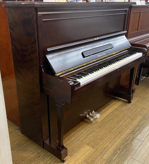 総合福袋 ベルトーン NO.50（中古再調整品/新品同様） ピアノ販売 - 鍵盤楽器、ピアノ