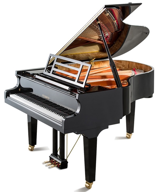 フォイリッヒ F179（中古再調整品/新品同様）売約済※次回入荷お