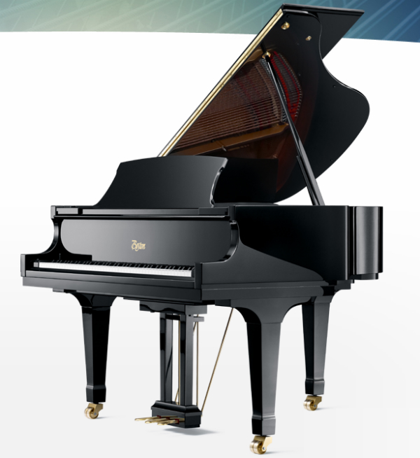 ボストン GP-156（中古再調整品/新品同様） - ピアノ販売