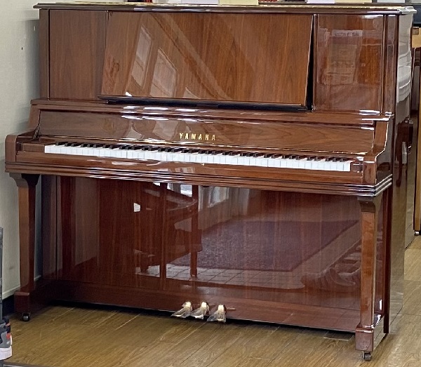 専門店整備済☆ヤマハ☆YAMAHA☆WX3AWn☆X支柱