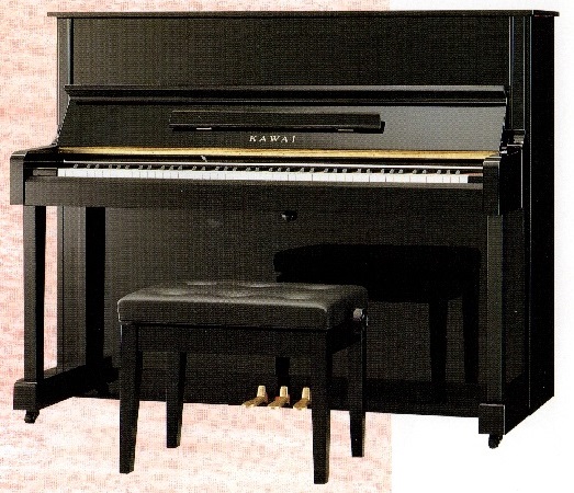 カワイ KS-1A（中古再調整品/新品同様） - ピアノ販売・レンタル
