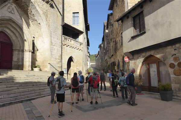 Caylus