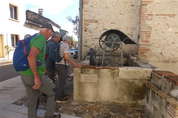 2025.10.14 Monclar rando pour tous