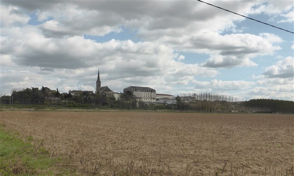 2026.03.26 Rando pour Tous Aiguillon Confluent