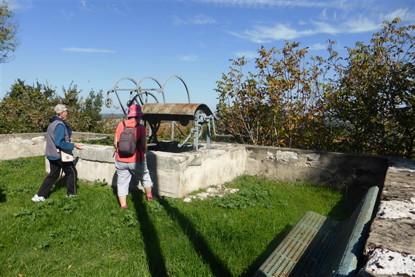 2025.10.14 Monclar rando pour tous