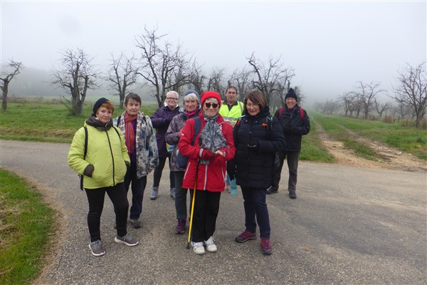 2025.11.27 Marche Douce 