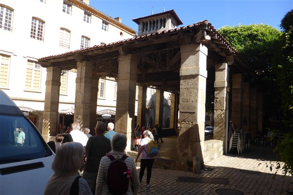 ST Antonin Noble Val