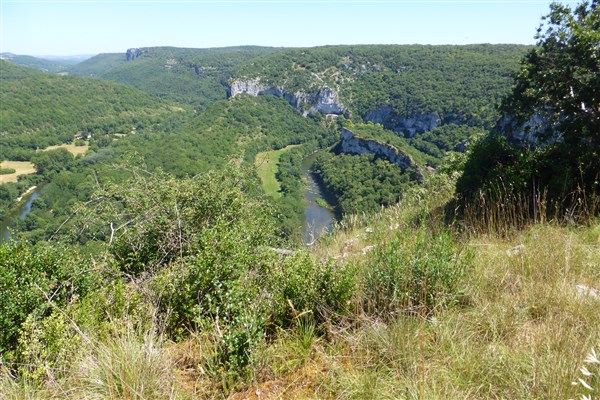 le Cirque de Bône