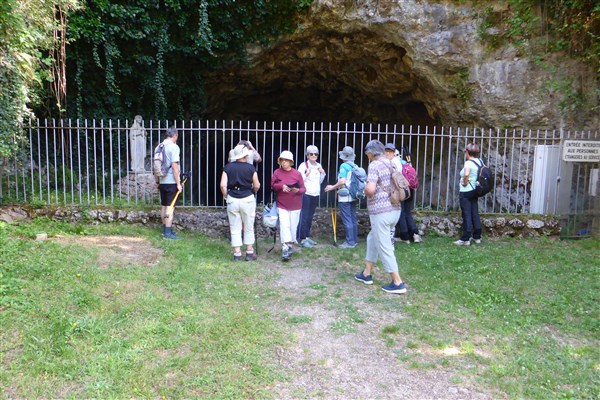 Notre Dame de Livron