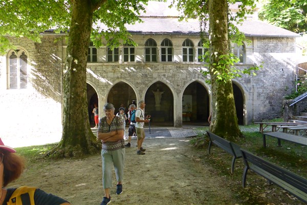 Notre Dame de Livron
