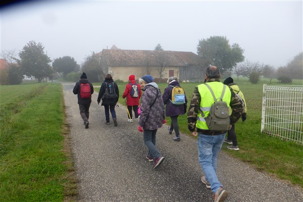 2025.11.27 Marche Douce 