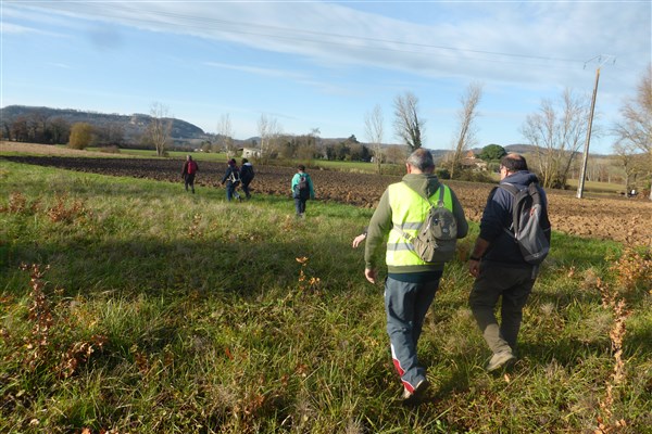 2025.12.18 Marche  Douce