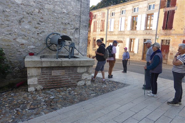 2025.10.14 Monclar rando pour tous