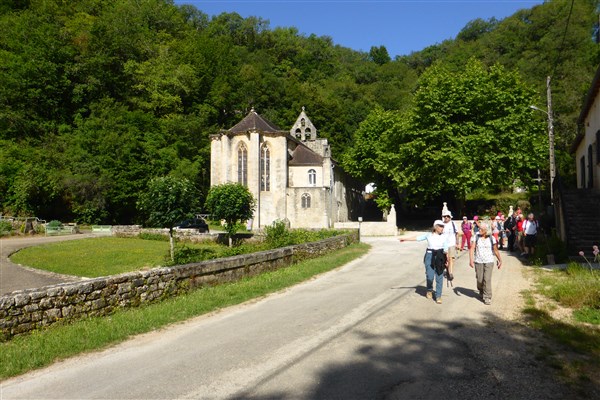 Notre Dame de Livron