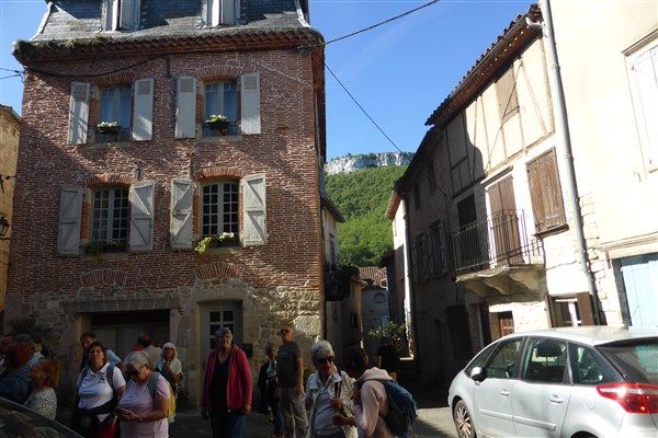 ST Antonin Noble Val