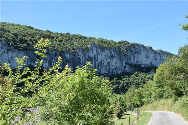 le Cirque de Bône