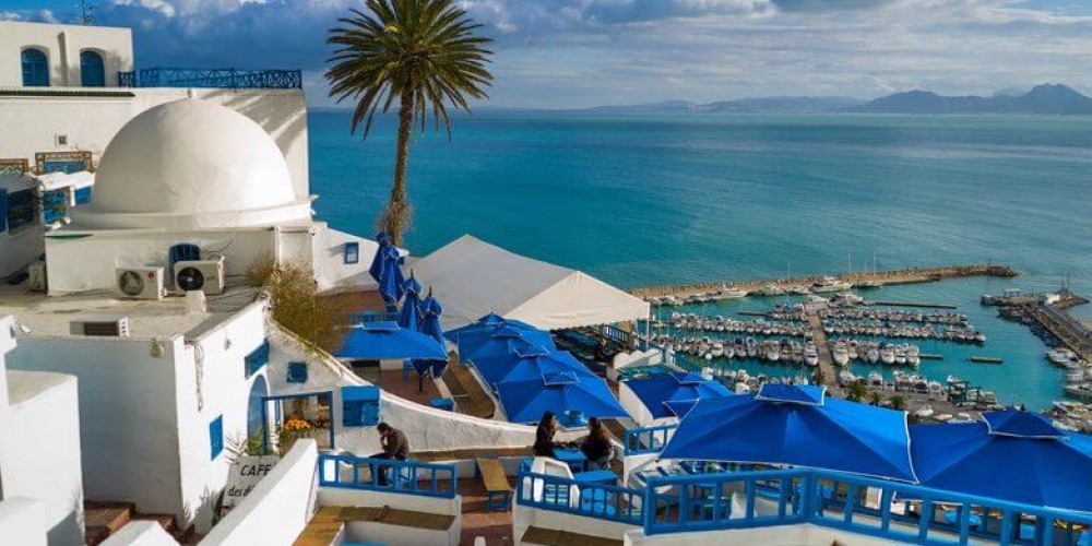 La Tunisie : Le joyau touristique de l’Afrique du Nord