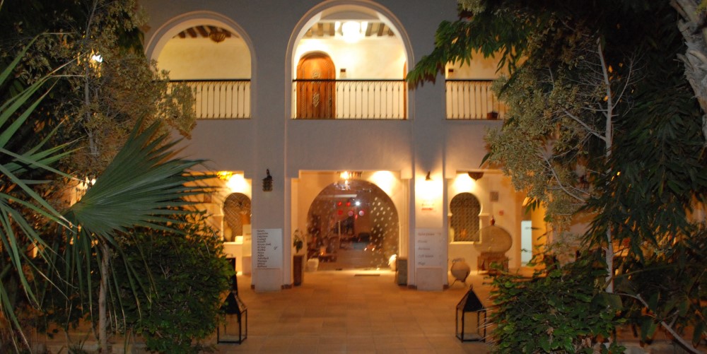 PILE ou FACE, le livret du voyageur en Tunisie