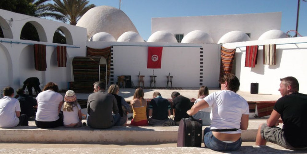 Visitez Djerba avec un guide personnel