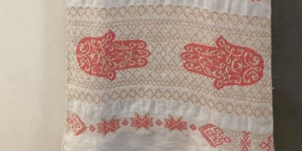 Transmettre la culture par les vêtements