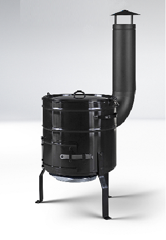 Gulaschkanone 15 L 