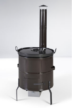 Gulaschkanone 60 L