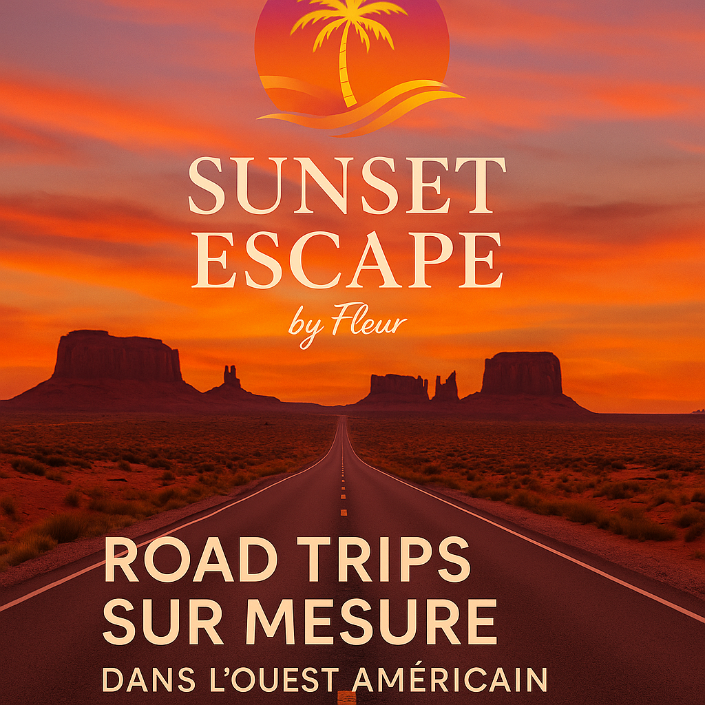 Sunset Escape, pourquoi?