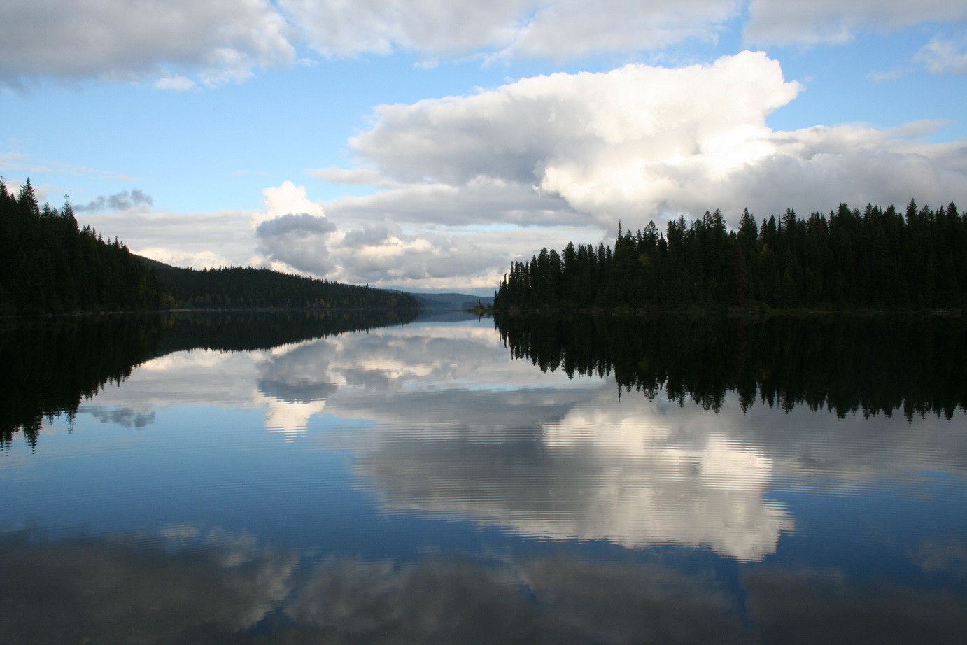 Der Fraser River