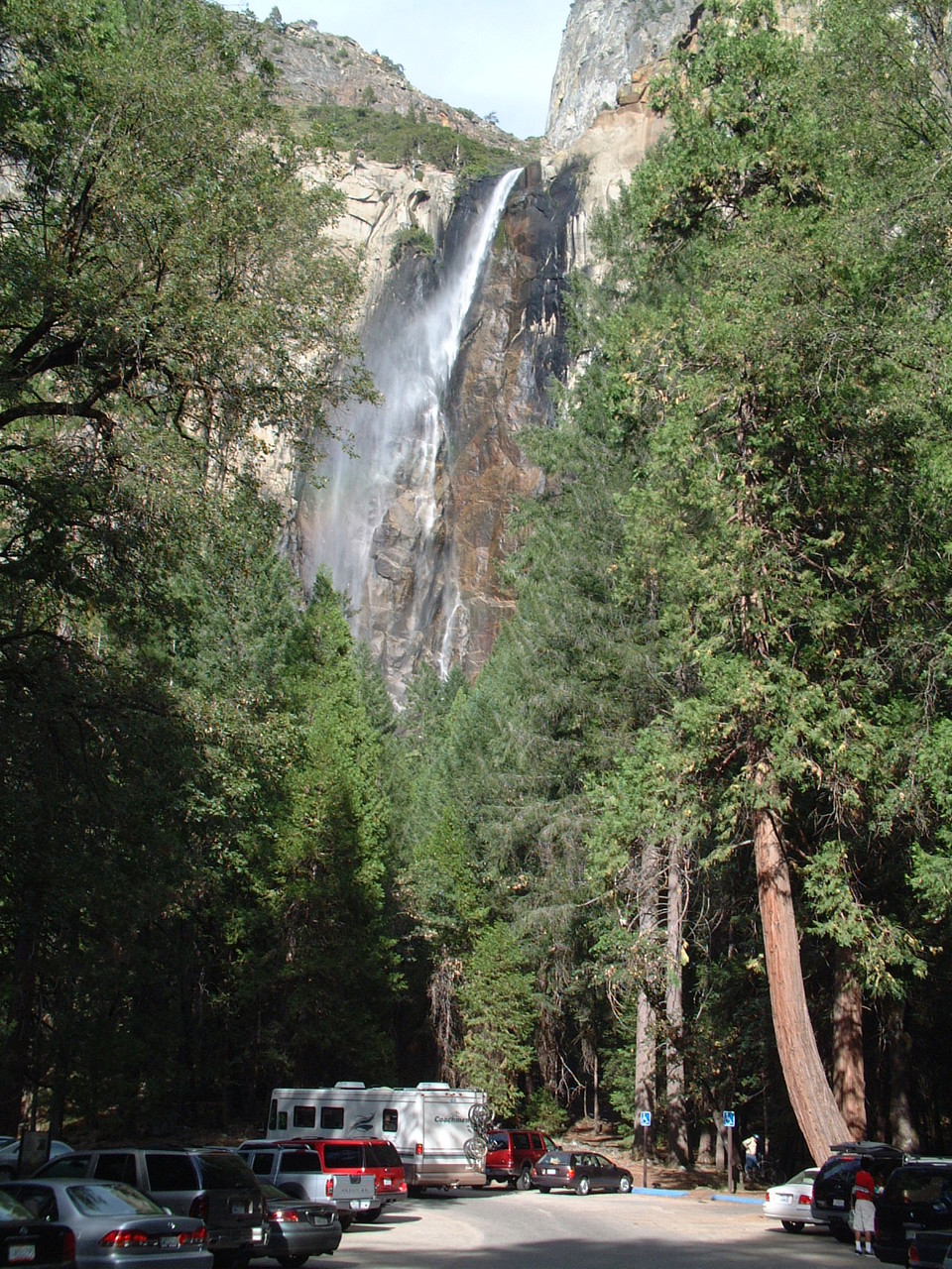 Yosemite Nationalpark_4