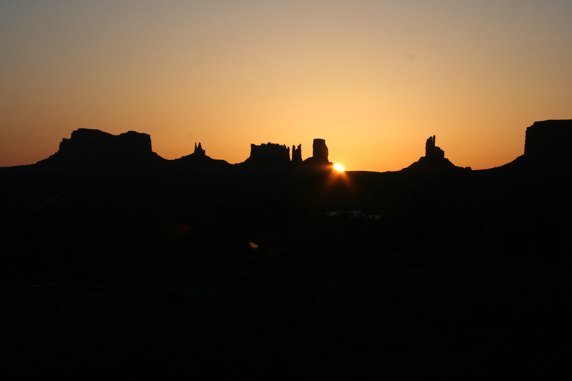 Monument Valley