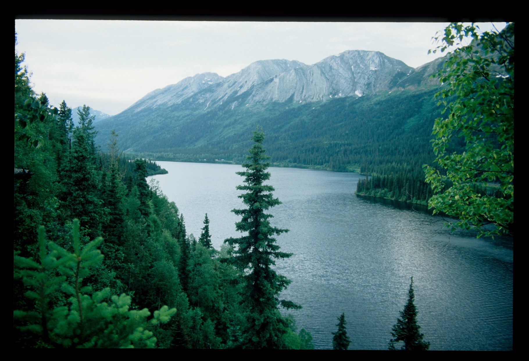 McLeod Lake