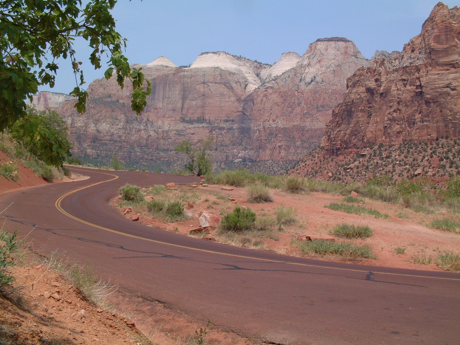 Zion Nationalpark_2