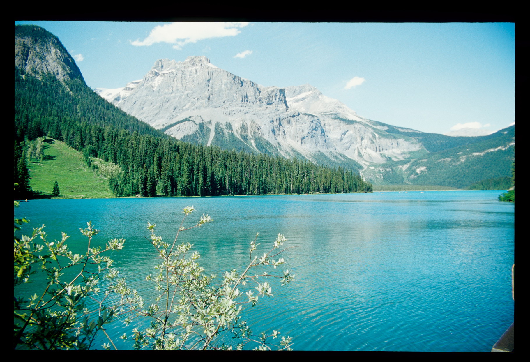 Emerald Lake 