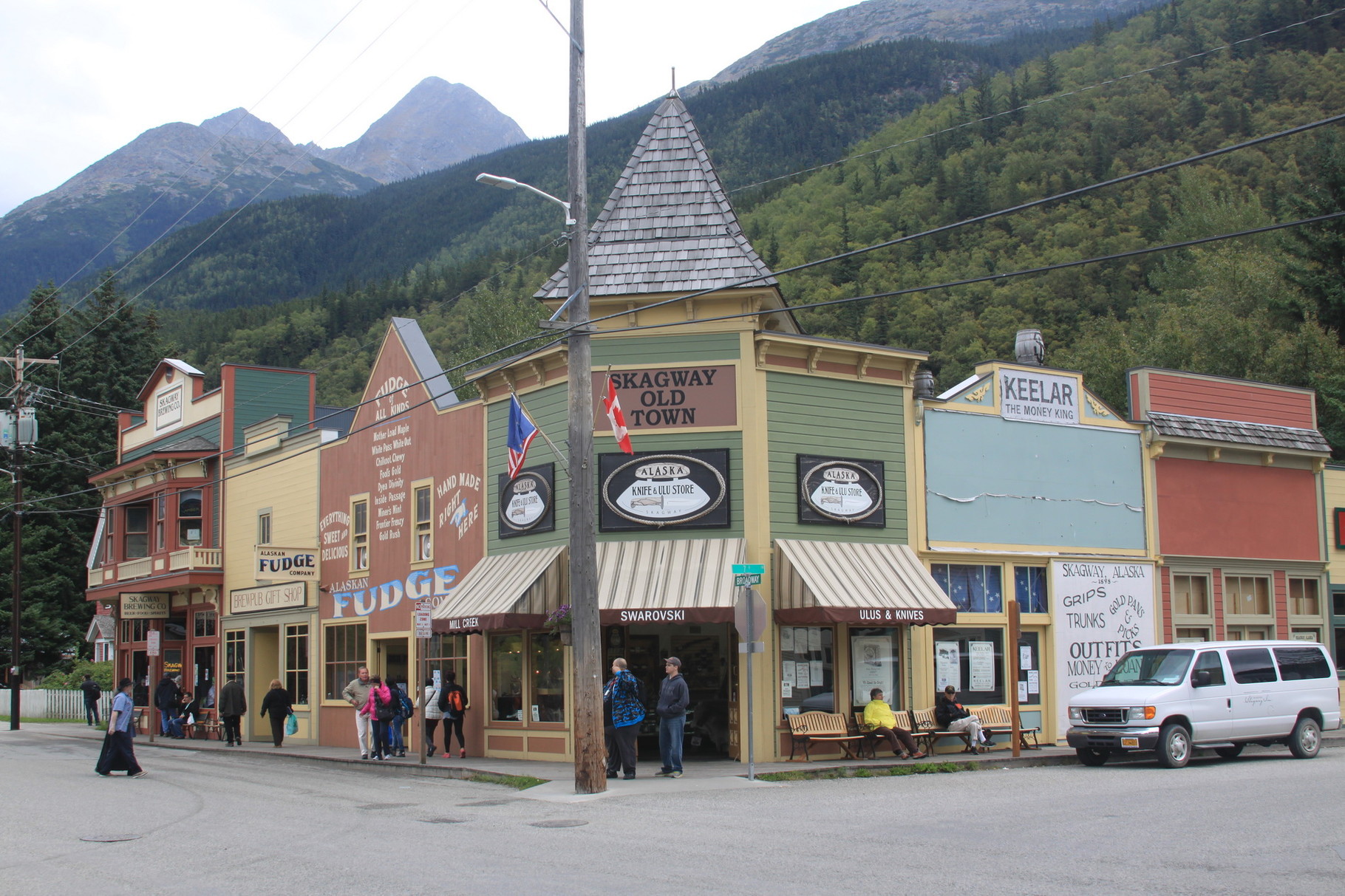 Skagway