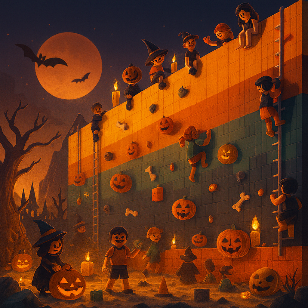 Ouverture Inscription Stages Automne -  Montmartin-sur-Mer et Saint-Pair-sur-Mer !