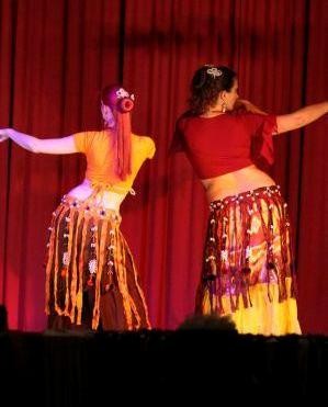 2012 Tanzshow Deutsch Wagram