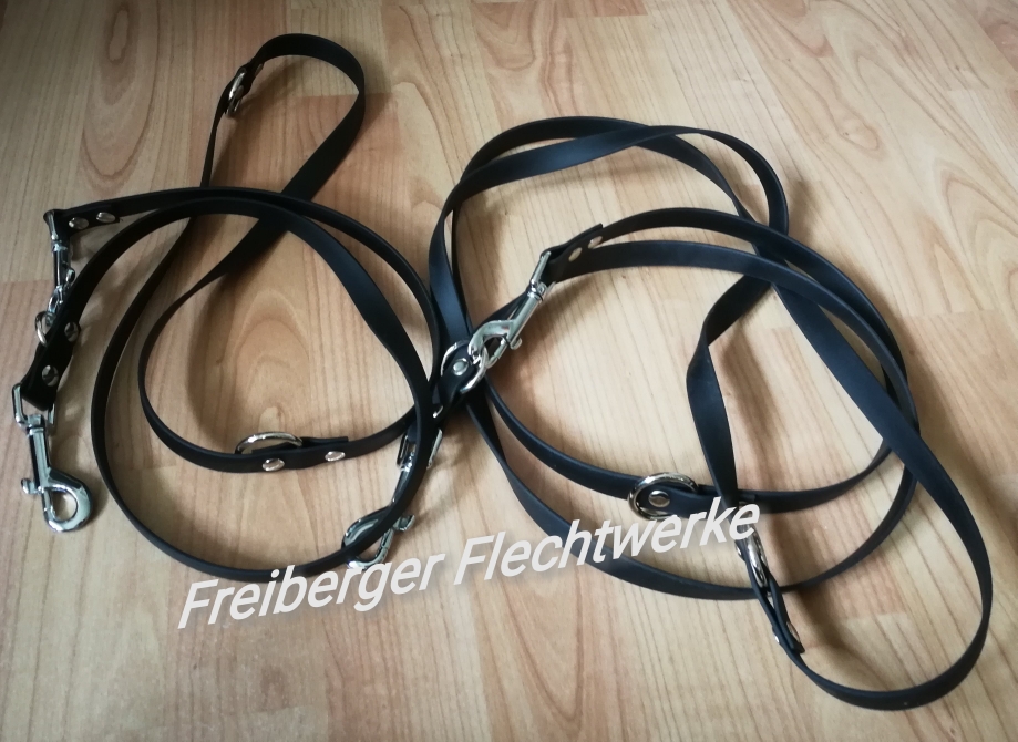 Biothane Leinen 