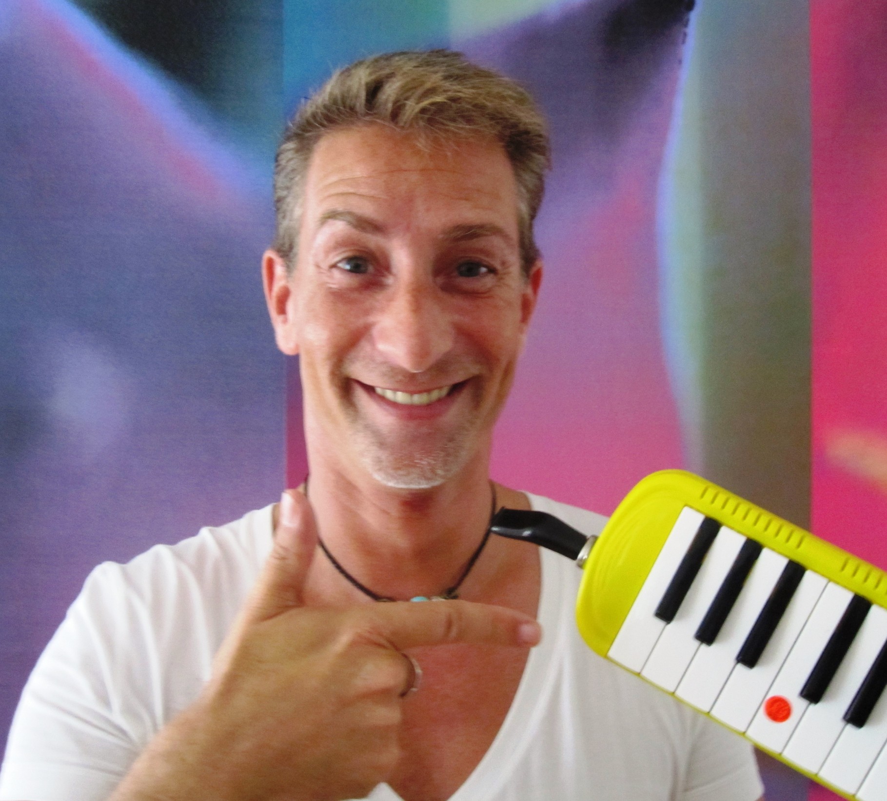 Melodika Accord Orchestra Potsdam Musikschule Fröhlich