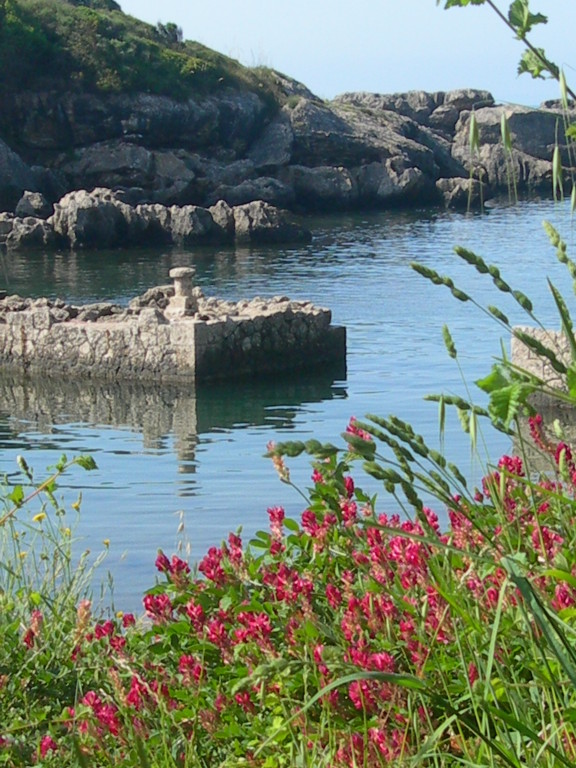 porticciolo romano   Gianola
