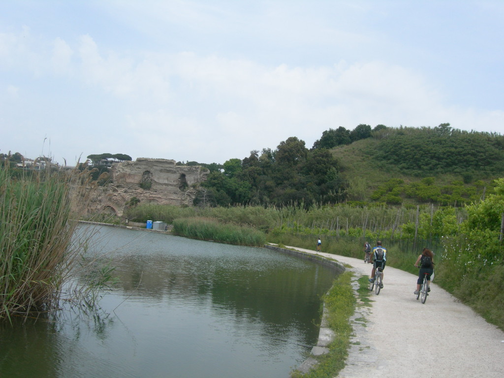 lago d'Averno