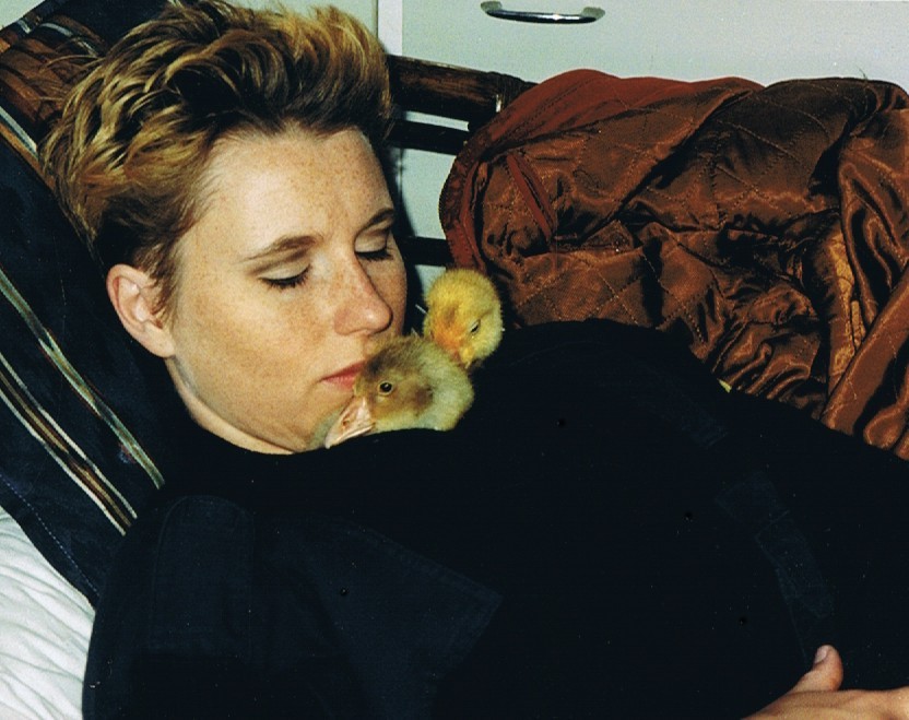 Tevje & Golde