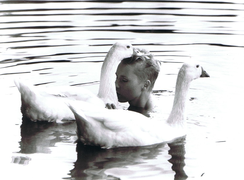 Tevje & Golde, Foto: Manfred Hilgers
