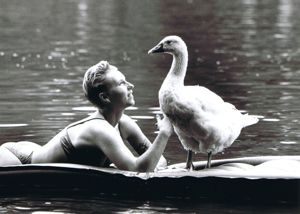 Tevje, Foto: Manfred Hilgers