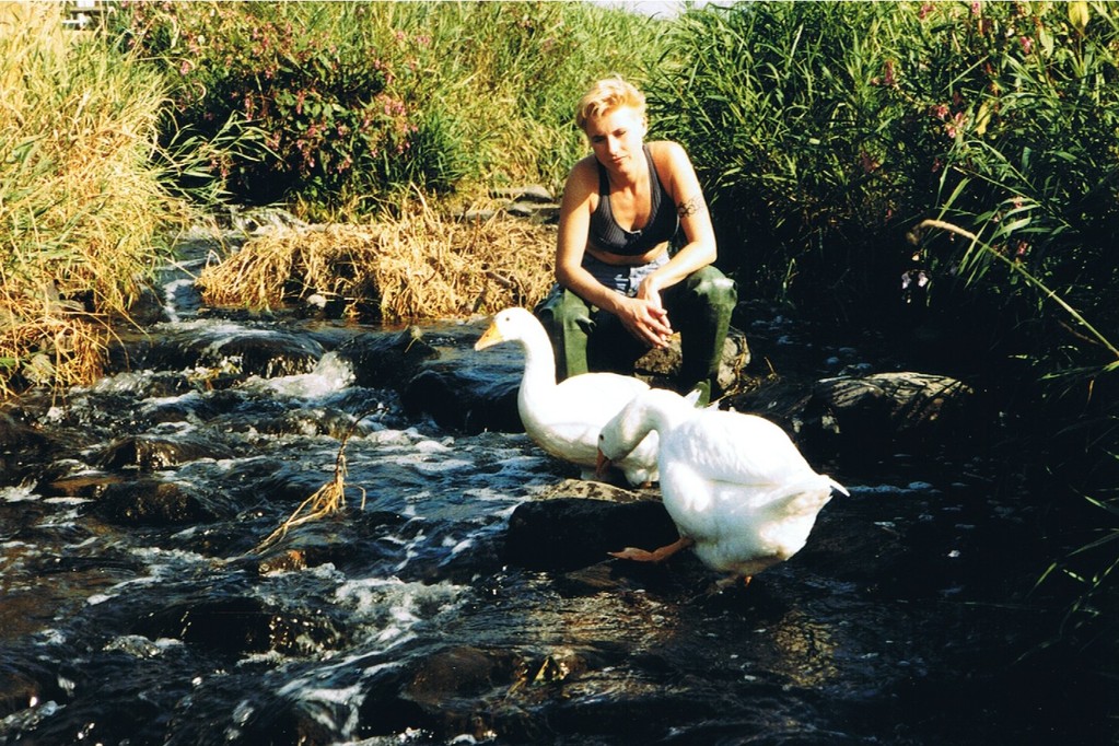 Tevje & Golde
