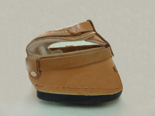 Hufschuh "CUIRE"