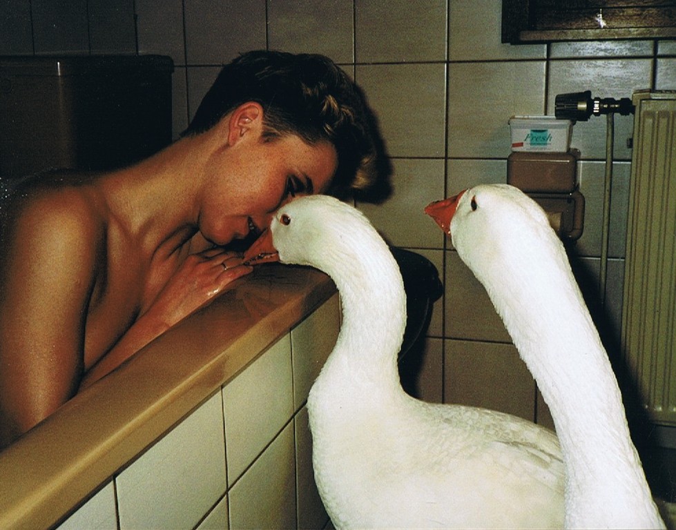 Tevje & Golde