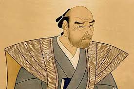 二宮尊徳（1787年 - 1856年）