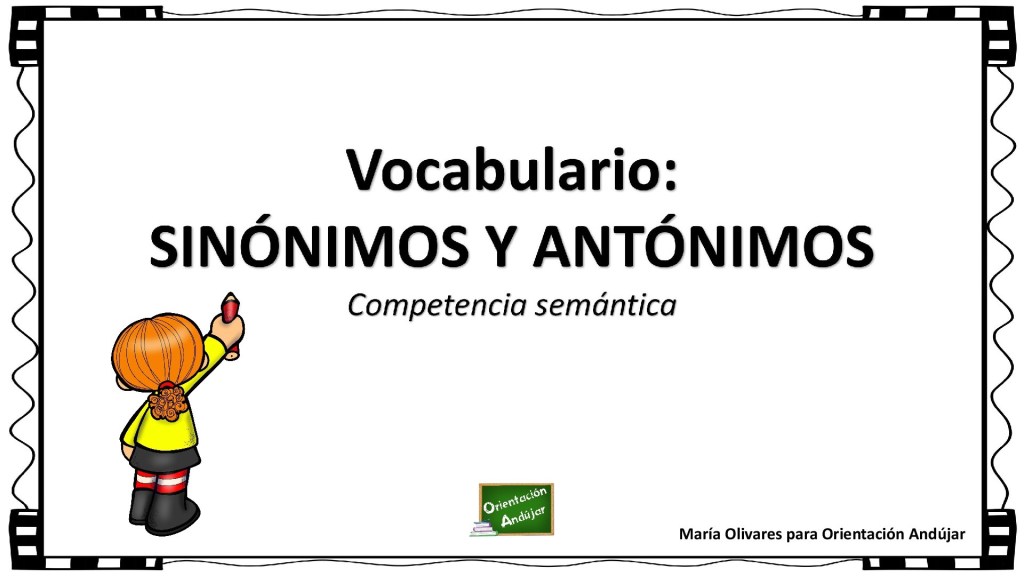 Palabras Antonimas Pagina Web De Clasificacionpalabrasnoveno Ignorante, desculto, inculto, insipiente, mentecapto, idiota. palabras antonimas pagina web de