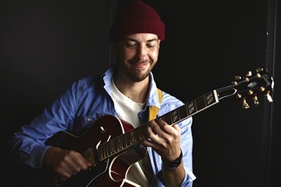 Alex Grenier Albret Jazz Festival 2026