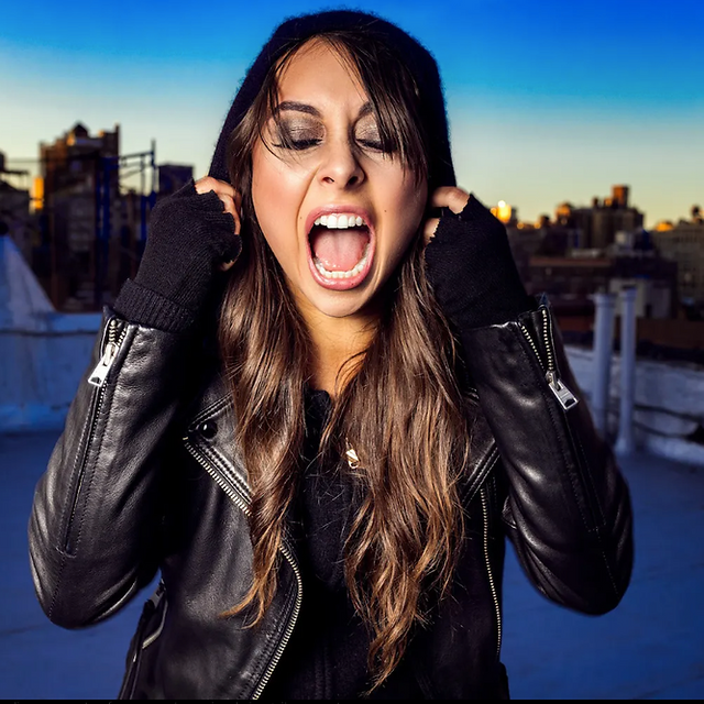 Veronica Swift - 2025